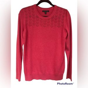 BANANA REPUBLIC Crewneck Sweater